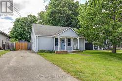 136 KING STREET Tillsonburg, ON N4G 3G1