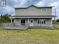29 Harbourview Drive  Stoneville, NL A0G 4C0