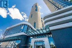 3202 - 225 COMMERCE STREET Vaughan, ON L4K 0R1