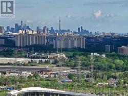 CN Tower View - 