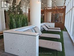 Lounge Area - 