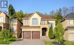 119 THORNHILL WOODS DRIVE Vaughan, ON L4J 8R5