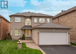 14 MONTESANO CRESCENT Richmond Hill, ON L4B 4M9