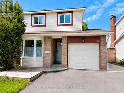 4396 WHITTAKER CRESCENT Ottawa, ON K1B 4P2