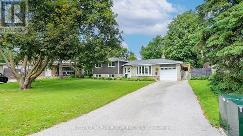 18 JILL'S COURT  Barrie, ON L4M 4L7