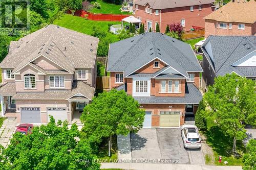 24 MARTREE CRESCENT  Brampton, ON L6V 4R3