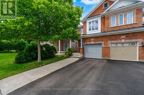 24 MARTREE CRESCENT  Brampton, ON L6V 4R3