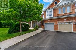 24 MARTREE CRESCENT Brampton, ON L6V 4R3