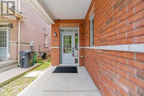 24 Martree Crescent, Brampton, ON 