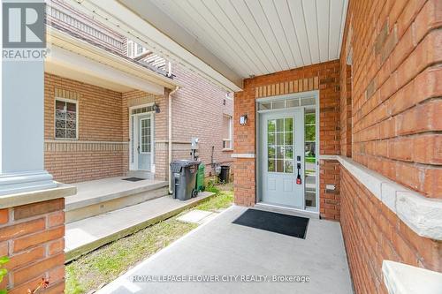 24 Martree Crescent, Brampton, ON 