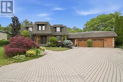 28 BARBICAN TRAIL St. Catharines (Burleigh Hill), ON L2T 4A3