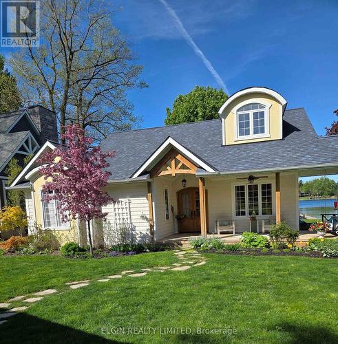 283 MANK STREET  Zorra, ON N0M 2G0