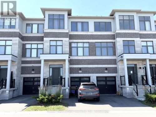 777 CHINOOK PATH  Oshawa (Donevan), ON L1H 0A7