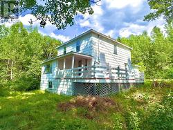 274 Bayside Drive  Lethbridge, NL A0C 1V0