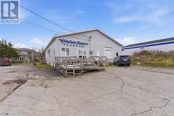 106 Iceberg Arena Road  Fogo, NL A0G 2B0