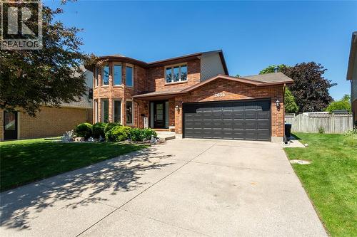 2636 STONERIDGE COURT  Sarnia, ON N0N 1C0