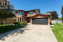 2636 STONERIDGE COURT Sarnia, ON N0N 1C0