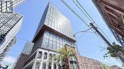 905 - 100 QUEEN STREET E Toronto, ON M5C 0B5