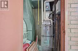 Updated GAS furnace - 