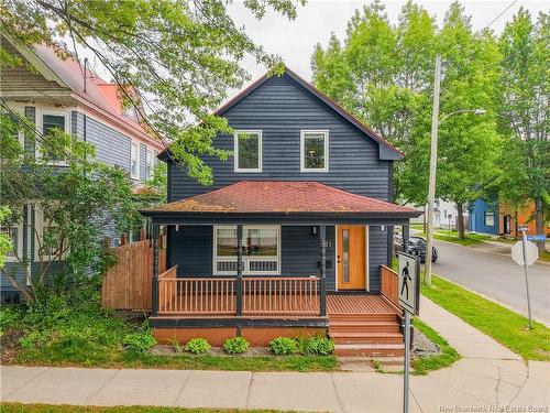 251 York St, Fredericton, NB 