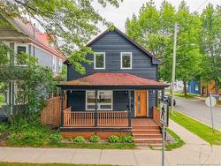 251 York ST  Fredericton, NB E3B 3P2