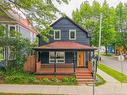 251 York St, Fredericton, NB 