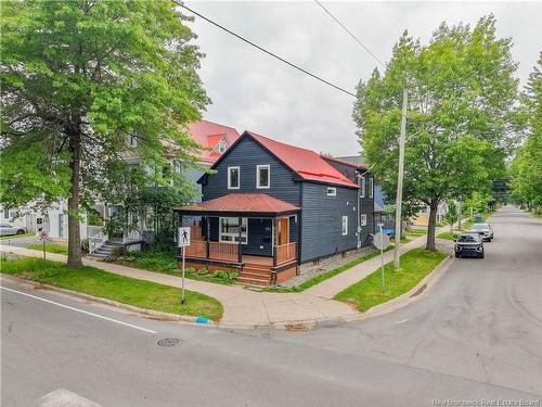 251 York St, Fredericton, NB 