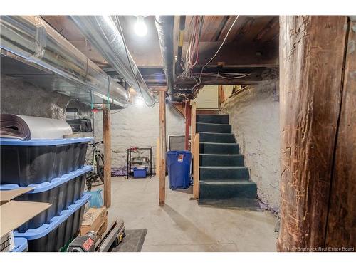 251 York St, Fredericton, NB 