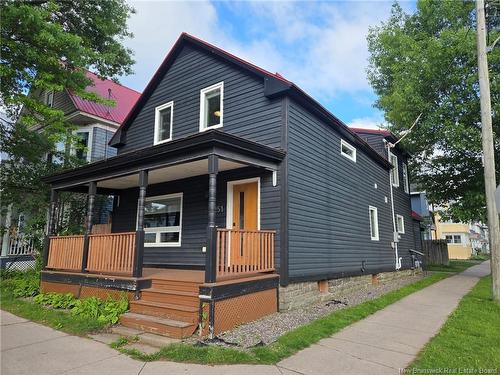 251 York St, Fredericton, NB 