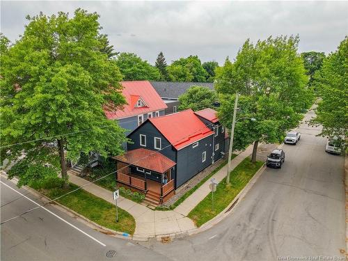251 York St, Fredericton, NB 