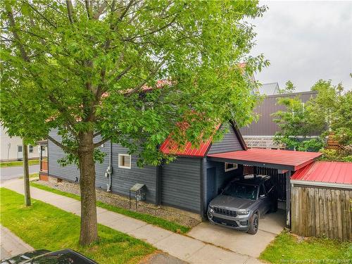 251 York St, Fredericton, NB 