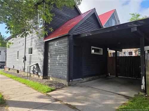 251 York St, Fredericton, NB 