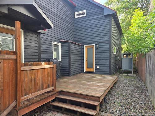 251 York St, Fredericton, NB 
