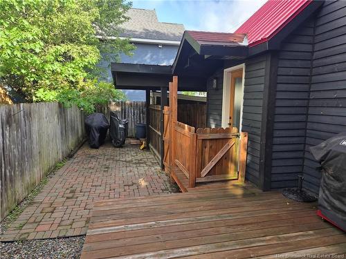 251 York St, Fredericton, NB 