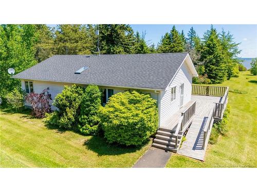 166 Route 960, Cape Tormentine, NB 