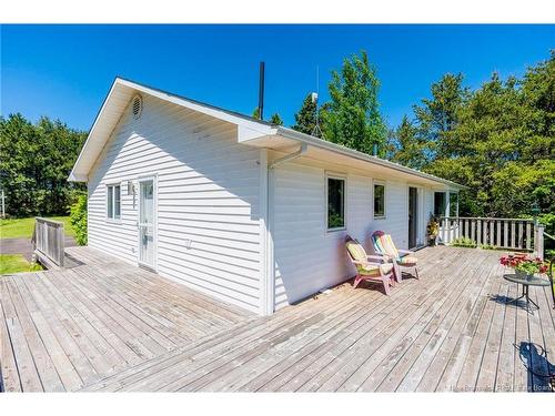 166 Route 960, Cape Tormentine, NB 