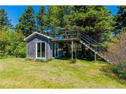 166 Route 960, Cape Tormentine, NB 