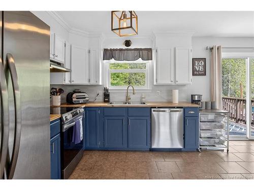 13 Cliff St, Quispamsis, NB 