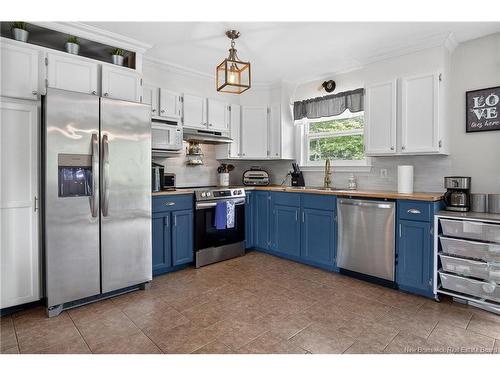 13 Cliff St, Quispamsis, NB 