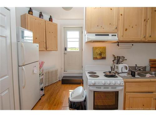 187 Germain St, Saint John, NB 