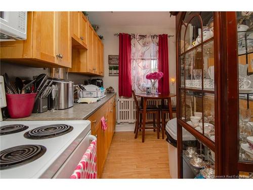 187 Germain St, Saint John, NB 