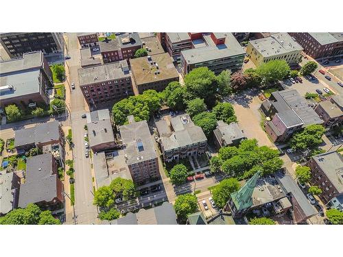 187 Germain St, Saint John, NB 