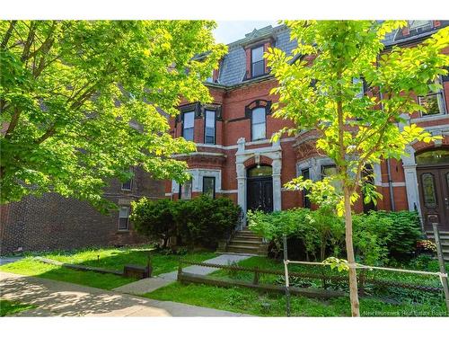 187 Germain St, Saint John, NB 