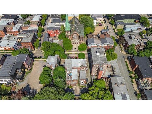 187 Germain St, Saint John, NB 