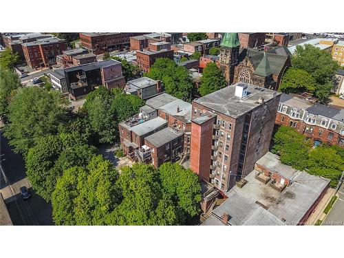 187 Germain St, Saint John, NB 