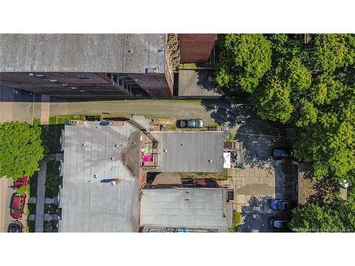 187 Germain St, Saint John, NB 