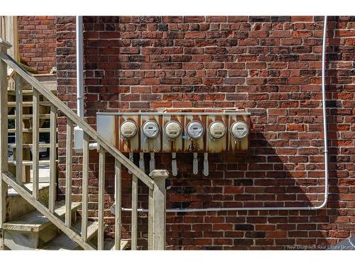 187 Germain St, Saint John, NB 
