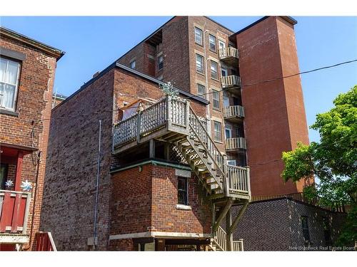 187 Germain St, Saint John, NB 