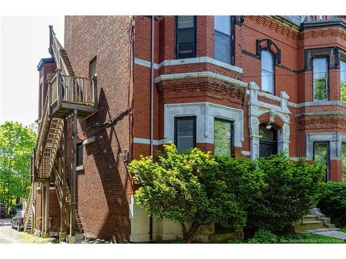 187 Germain St, Saint John, NB 
