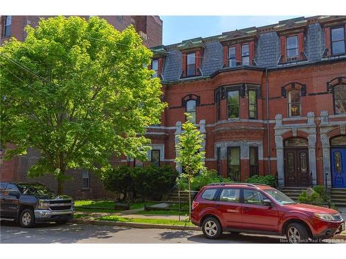187 Germain St, Saint John, NB 